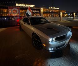 دۆج چالنجەر